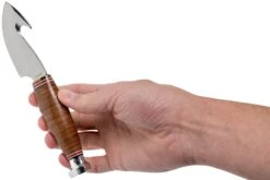 KA-BAR Game Hook 1234 Cuchillo De Caza -Knives And Tools Comercio KA1234 06 ka bar