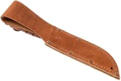 KA-BAR Short 1251, Cuchillo Fijo, Funda De Cuero -Knives And Tools Comercio KA1251 08 ka bar
