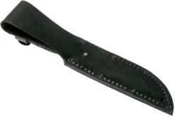 KA-BAR Short Tanto 1254, Cuchillo Fijo, Funda De Cuero 17 KA-BAR Short Tanto 1254, Cuchillo Fijo, Funda De Cuero -Knives And Tools Comercio KA1254 08 ka bar