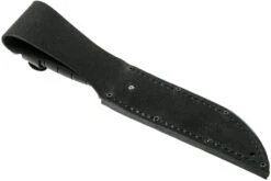 KA-BAR Short 1256, Cuchillo Fijo, Funda De Cuero -Knives And Tools Comercio KA1256 08 ka bar