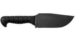 KA-BAR Heavy-Duty Warthog Knife 02-1278 Cuchillo De Supervivencia 9 KA-BAR Heavy-Duty Warthog Knife 02-1278 Cuchillo De Supervivencia -Knives And Tools Comercio KA1278 02 ka bar 1