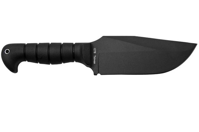 KA-BAR Heavy-Duty Warthog Knife 02-1278 Cuchillo De Supervivencia 4 KA-BAR Heavy-Duty Warthog Knife 02-1278 Cuchillo De Supervivencia - Imagen 2
