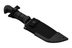 KA-BAR Heavy-Duty Warthog Knife 02-1278 Cuchillo De Supervivencia 13 KA-BAR Heavy-Duty Warthog Knife 02-1278 Cuchillo De Supervivencia -Knives And Tools Comercio KA1278 06 ka bar 1