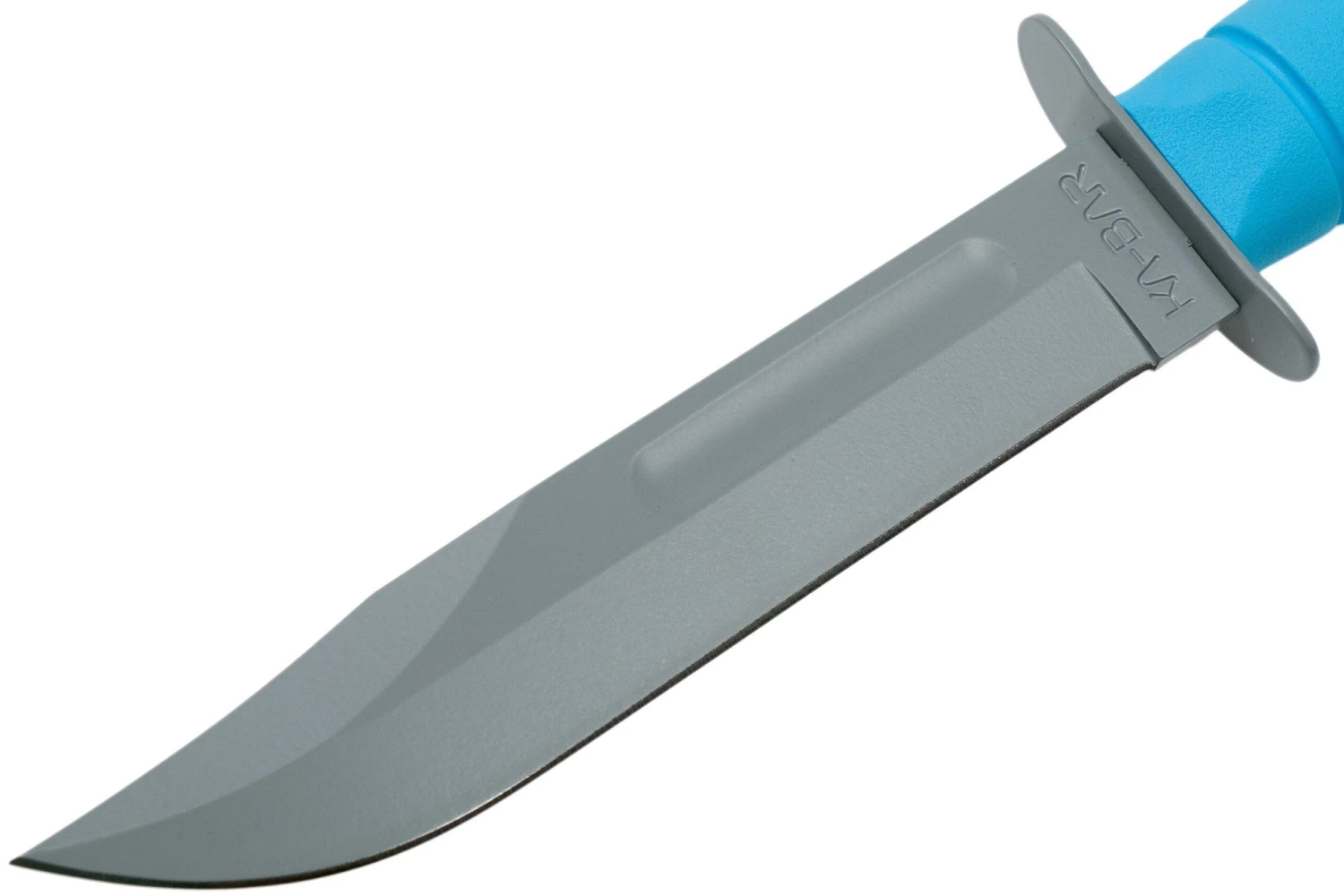 KA-BAR Space-Bar Knife USSF 1313SF Plain Edge 5 KA-BAR Space-Bar Knife USSF 1313SF Plain Edge - Imagen 3