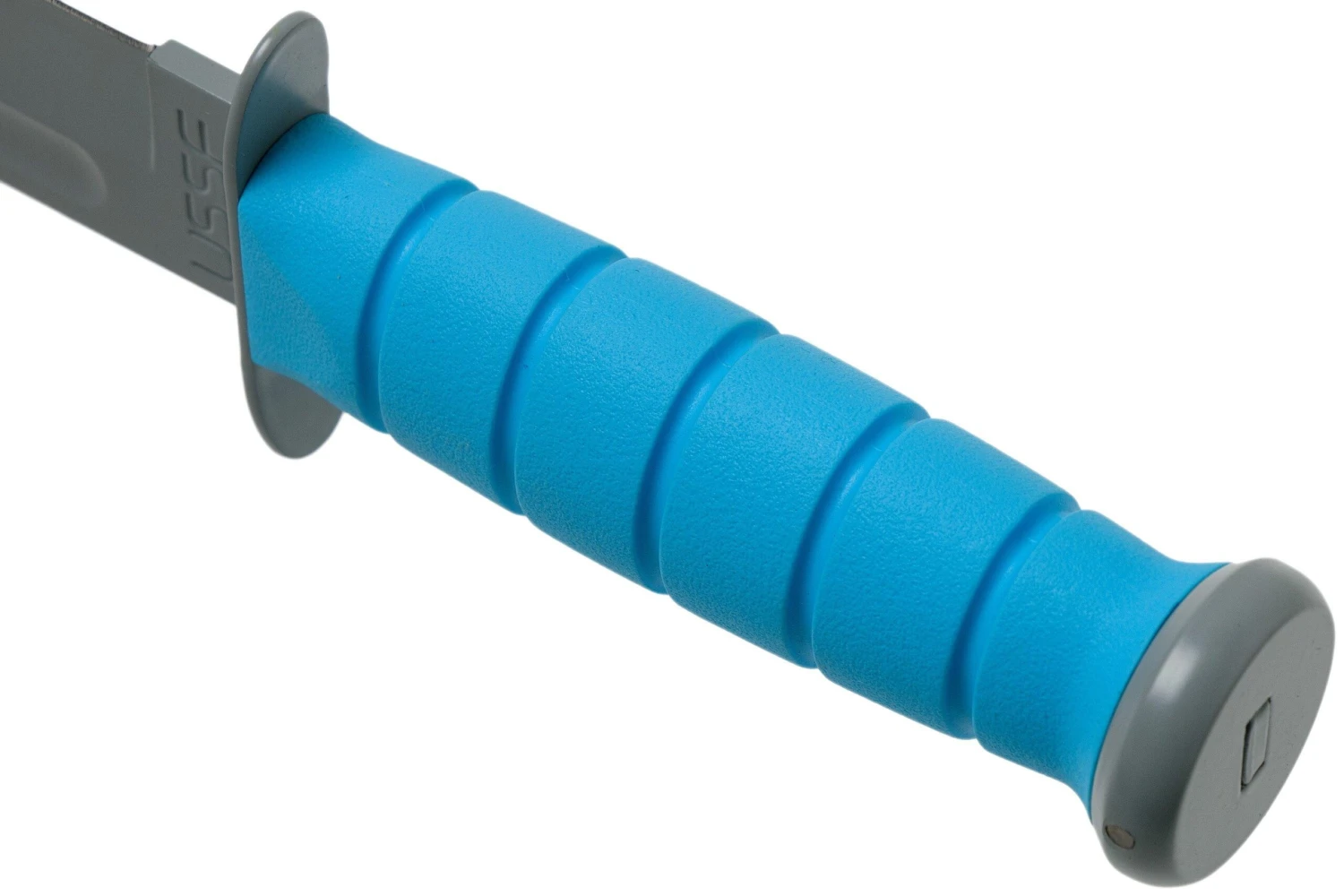 KA-BAR Space-Bar Knife USSF 1313SF Plain Edge 6 KA-BAR Space-Bar Knife USSF 1313SF Plain Edge - Imagen 4