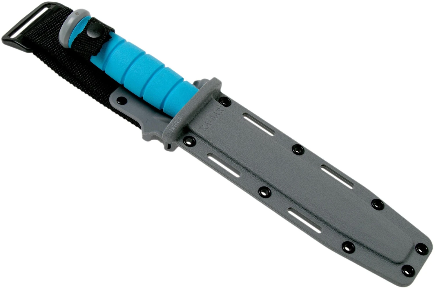 KA-BAR Space-Bar Knife USSF 1313SF Plain Edge 8 KA-BAR Space-Bar Knife USSF 1313SF Plain Edge - Imagen 6