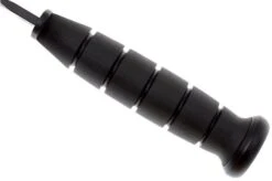 KA-BAR Big Brother 2211 Kraton Parcialmente Dentado, Funda De Cuero -Knives And Tools Comercio KA2211 05 ka bar ka2211 05 1