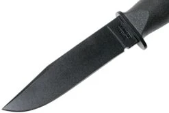 KA-BAR Mark I USN 2221 Kraton Cuchillo Fijo 12 KA-BAR Mark I USN 2221 Kraton Cuchillo Fijo -Knives And Tools Comercio KA2221 03 ka bar