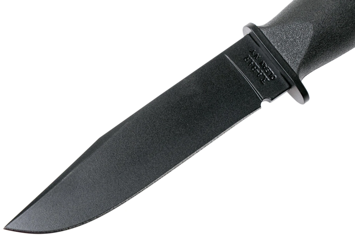 KA-BAR Mark I USN 2221 Kraton Cuchillo Fijo 5 KA-BAR Mark I USN 2221 Kraton Cuchillo Fijo - Imagen 3