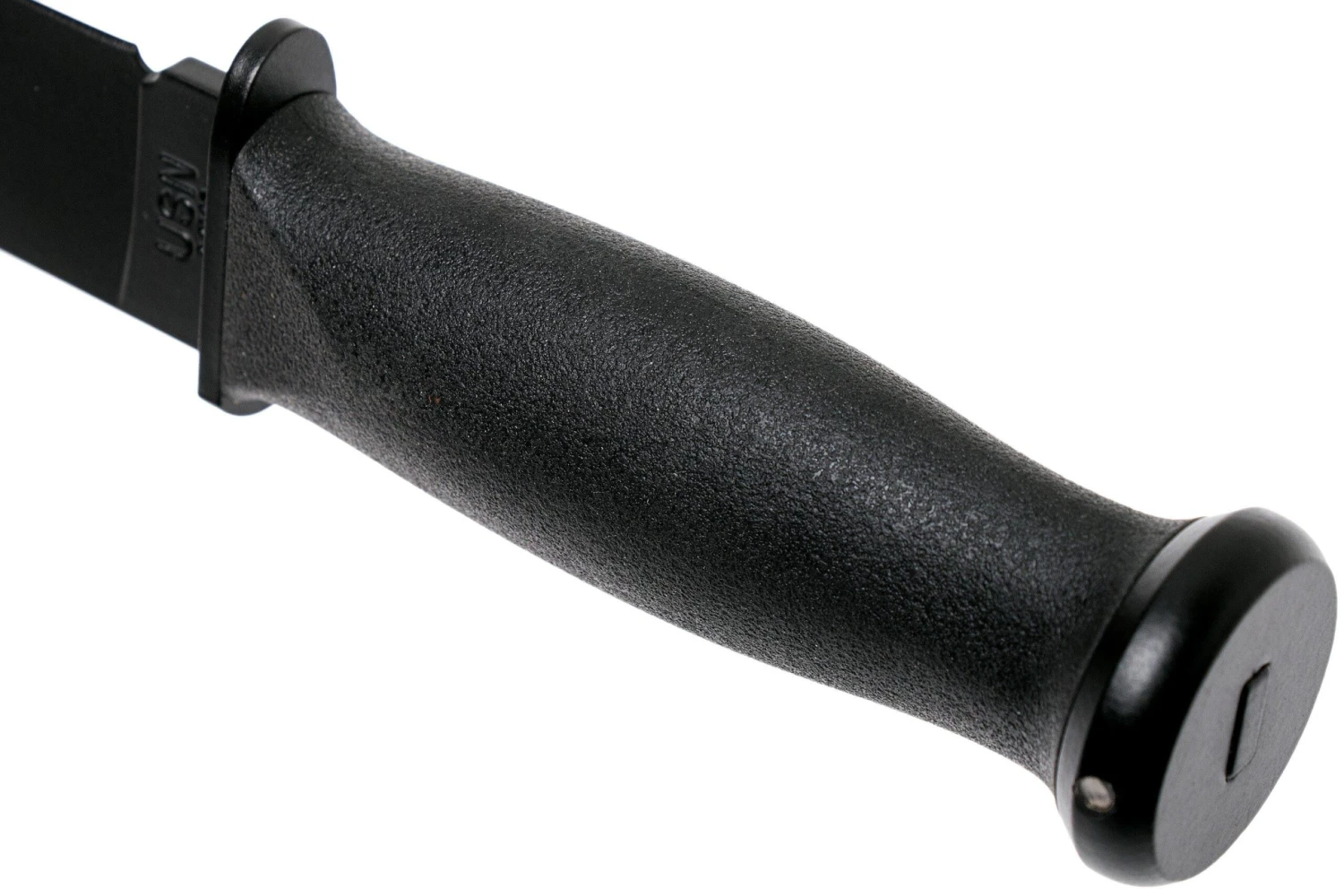 KA-BAR Mark I USN 2221 Kraton Cuchillo Fijo 6 KA-BAR Mark I USN 2221 Kraton Cuchillo Fijo - Imagen 4