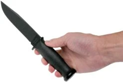 KA-BAR Mark I USN 2221 Kraton Cuchillo Fijo 15 KA-BAR Mark I USN 2221 Kraton Cuchillo Fijo -Knives And Tools Comercio KA2221 06 ka bar