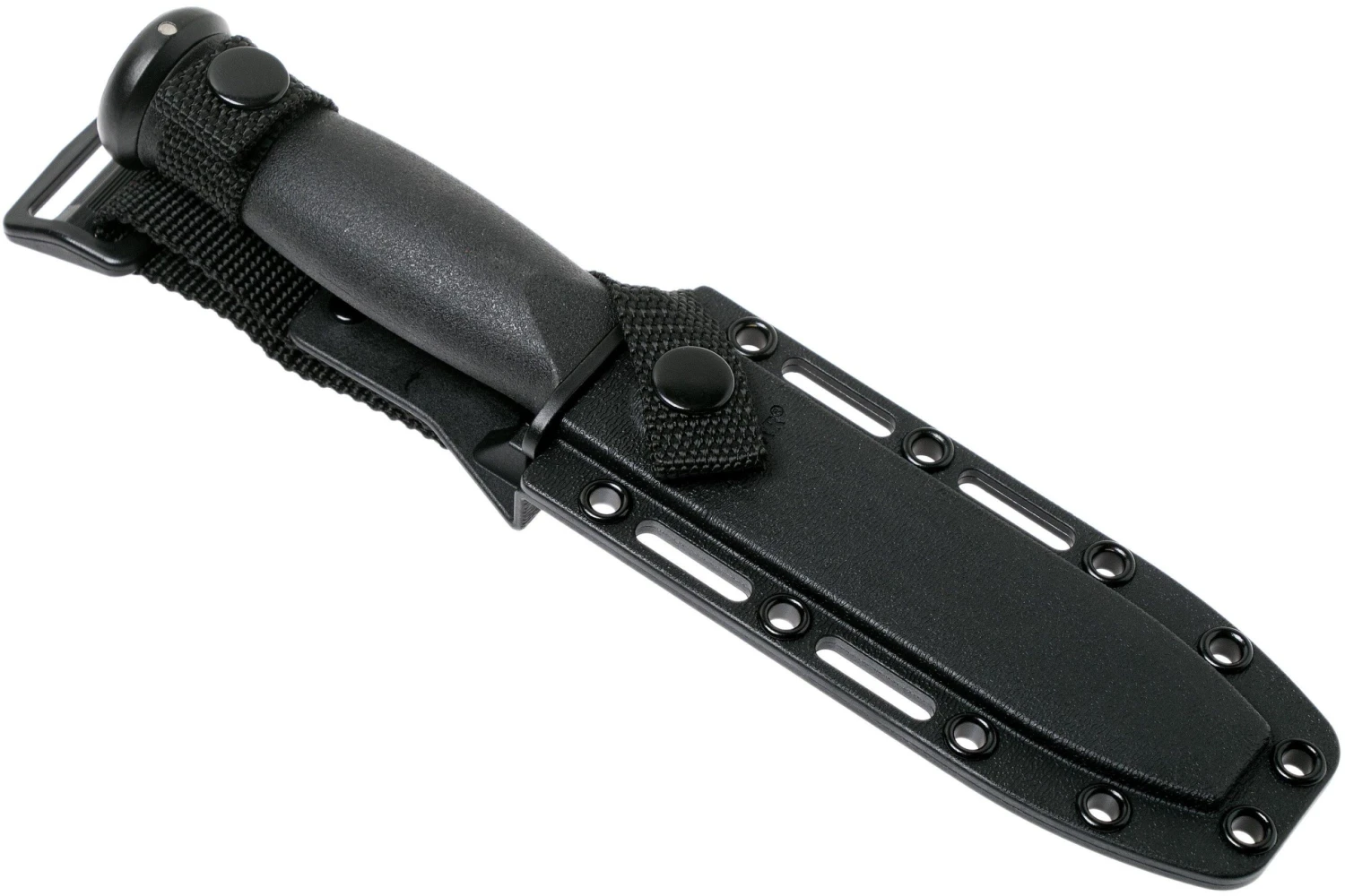 KA-BAR Mark I USN 2221 Kraton Cuchillo Fijo 9 KA-BAR Mark I USN 2221 Kraton Cuchillo Fijo - Imagen 7