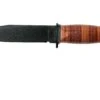 KA-BAR Mark I USN 2225 Leather Cuchillo Fijo 1 KA-BAR Mark I USN 2225 Leather Cuchillo Fijo -Knives And Tools Comercio KA2225 01 ka bar