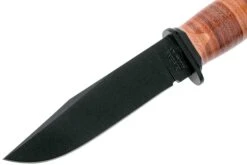 KA-BAR Mark I USN 2225 Leather Cuchillo Fijo -Knives And Tools Comercio KA2225 03 ka bar