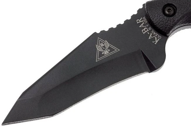 KA-BAR TDI/Hinderer Hell Fire 2486 4 KA-BAR TDI/Hinderer Hell Fire 2486 - Imagen 2