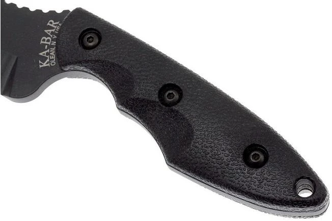 KA-BAR TDI/Hinderer Hell Fire 2486 5 KA-BAR TDI/Hinderer Hell Fire 2486 - Imagen 3