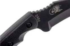KA-BAR TDI/Hinderer Hell Fire 2486 13 KA-BAR TDI/Hinderer Hell Fire 2486 -Knives And Tools Comercio KA2486 04 ka bar ka2486 04