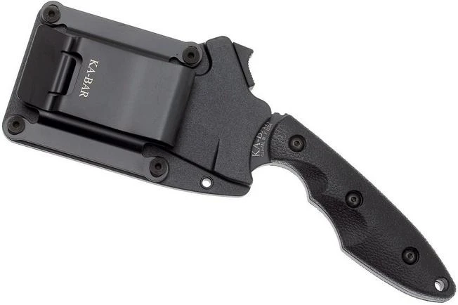 KA-BAR TDI/Hinderer Hell Fire 2486 8 KA-BAR TDI/Hinderer Hell Fire 2486 - Imagen 6
