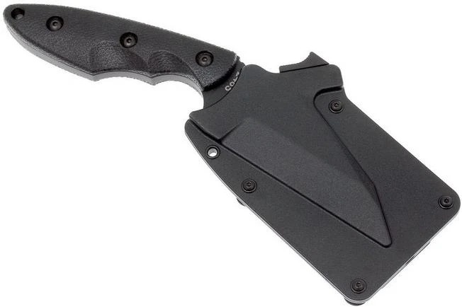 KA-BAR TDI/Hinderer Hell Fire 2486 9 KA-BAR TDI/Hinderer Hell Fire 2486 - Imagen 7