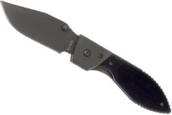 KA-BAR Warthog Folder III 3072 -Knives And Tools Comercio KA3072 02 ka bar ka3072 02