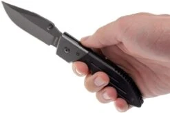 KA-BAR Warthog Folder III 3072 -Knives And Tools Comercio KA3072 08 ka bar ka3072 08