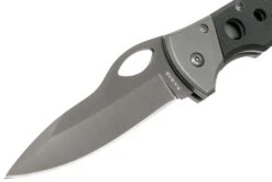 KA-BAR Agama Folder 3076 Navaja -Knives And Tools Comercio KA3076 03 ka bar