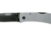KA-BAR Dozier Folding Hunter Gray 4062GY 1 KA-BAR Dozier Folding Hunter Gray 4062GY -Knives And Tools Comercio KA4062GY 01 ka bar