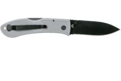 KA-BAR Dozier Folding Hunter Gray 4062GY 11 KA-BAR Dozier Folding Hunter Gray 4062GY -Knives And Tools Comercio KA4062GY 02 ka bar