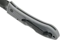 KA-BAR Dozier Folding Hunter Gray 4062GY 14 KA-BAR Dozier Folding Hunter Gray 4062GY -Knives And Tools Comercio KA4062GY 05 ka bar