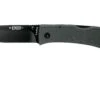 KA-BAR Dozier Thumb Notch Verde 4065 -Knives And Tools Comercio KA4065FG 01 ka bar v202109