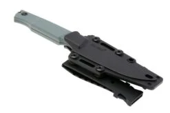 KA-BAR Apex 5500, Blackwashed D2, Grey-Green GFN, Cuchillo Fijo -Knives And Tools Comercio KA5500 06 kabar