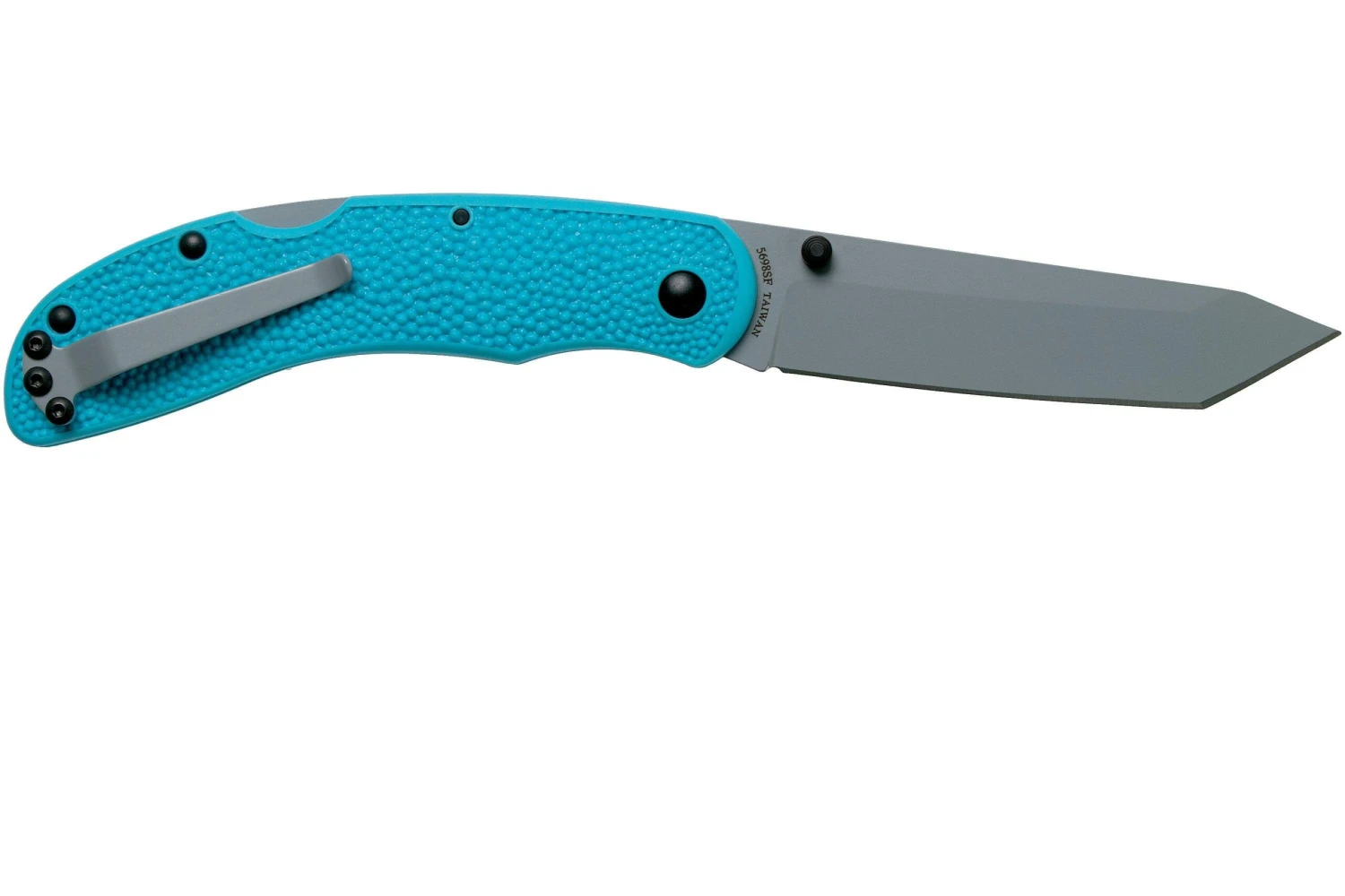 KA-BAR USSF Corser 5698SF Tanto Navaja 4 KA-BAR USSF Corser 5698SF Tanto Navaja - Imagen 2