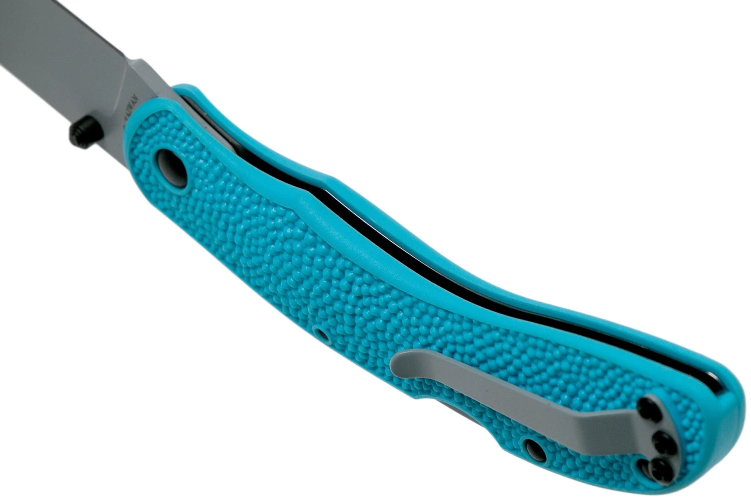 KA-BAR USSF Corser 5698SF Tanto Navaja 7 KA-BAR USSF Corser 5698SF Tanto Navaja - Imagen 5