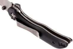 KA-BAR 7506 Jarosz Folder Navaja, Tanto -Knives And Tools Comercio KA7506 05 ka bar ka7506 05