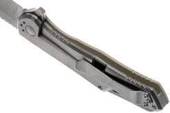 KA-BAR Jarosz Spearpoint Flipper 7509 Navaja 14 KA-BAR Jarosz Spearpoint Flipper 7509 Navaja -Knives And Tools Comercio KA7509 05 ka bar