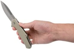 KA-BAR Jarosz Spearpoint Flipper 7509 Navaja 17 KA-BAR Jarosz Spearpoint Flipper 7509 Navaja -Knives And Tools Comercio KA7509 08 ka bar