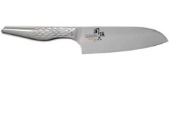Kai Seki Magoroku Shoso Santoku Pequeño, 14,5 Cm 9 Kai Seki Magoroku Shoso Santoku Pequeño, 14,5 Cm -Knives And Tools Comercio KAAB 5162 02 kai seki magoroku shoso