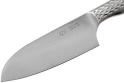 Kai Seki Magoroku Shoso Santoku Pequeño, 14,5 Cm 10 Kai Seki Magoroku Shoso Santoku Pequeño, 14,5 Cm -Knives And Tools Comercio KAAB 5162 03 kai seki magoroku shoso