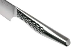 Kai Seki Magoroku Shoso Santoku Pequeño, 14,5 Cm 12 Kai Seki Magoroku Shoso Santoku Pequeño, 14,5 Cm -Knives And Tools Comercio KAAB 5162 05 kai seki magoroku shoso