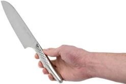 Kai Seki Magoroku Shoso Santoku Pequeño, 14,5 Cm 13 Kai Seki Magoroku Shoso Santoku Pequeño, 14,5 Cm -Knives And Tools Comercio KAAB 5162 06 kai seki magoroku shoso