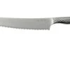 Kai Seki Magoroku Shoso Cuchillo Para Pan, 21 Cm -Knives And Tools Comercio KAAB 5167 01 kai