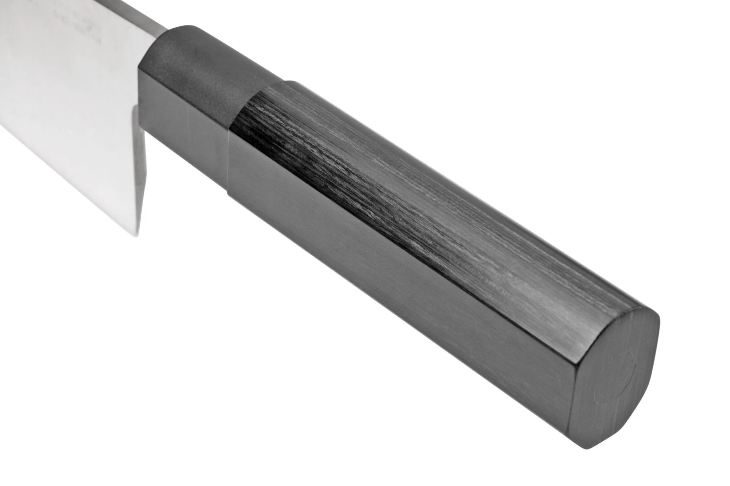 Kai Seki Magoroku Kinju Deba 15cm, AK-1101 6 Kai Seki Magoroku Kinju Deba 15cm, AK-1101 - Imagen 4