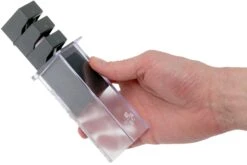 Kai Seki Magoroku Afilador De Cuchillos Con Filo De Un Solo Lado 7 Kai Seki Magoroku Afilador De Cuchillos Con Filo De Un Solo Lado -Knives And Tools Comercio KAAP 0162 03 kai seki magoroku