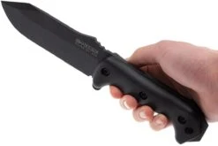 KA-BAR Becker Crewman BK10 -Knives And Tools Comercio KABK10 05 ka bar kabk10 05