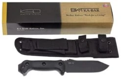KA-BAR Becker Crewman BK10 -Knives And Tools Comercio KABK10 08 ka bar kabk10 08