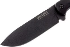 KA-BAR Short Becker Drop Point BK16 -Knives And Tools Comercio KABK16 02 ka bar kabk16 02