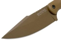 KA-BAR Becker BK18 Harpoon Cuchillo De Supervivencia -Knives And Tools Comercio KABK18 03 ka bar 1