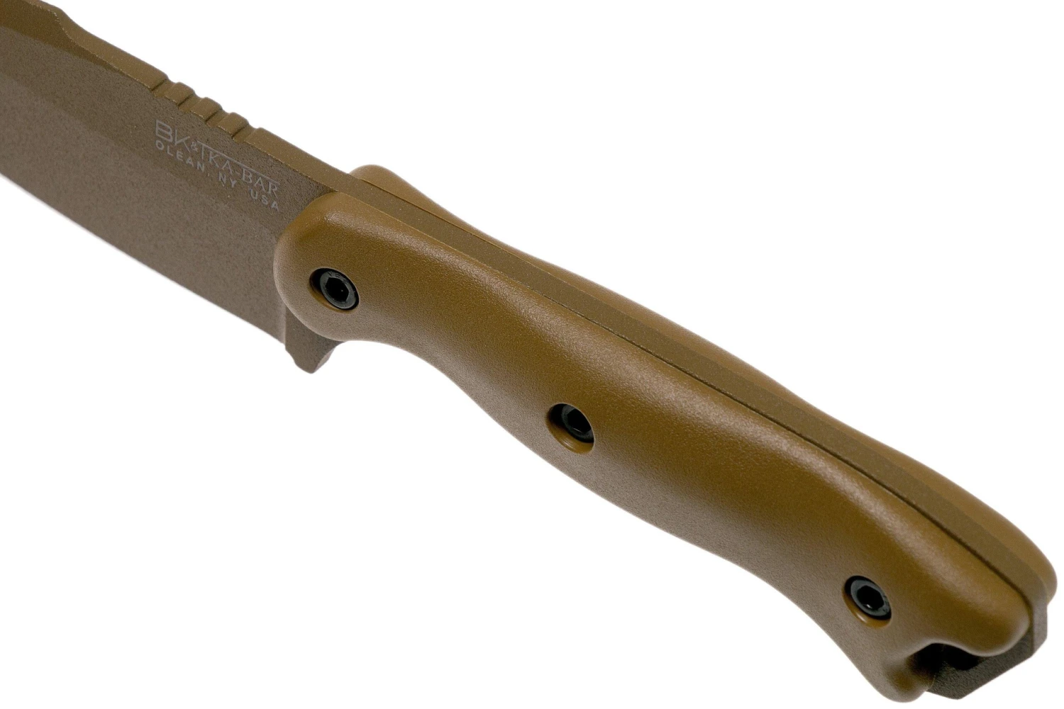 KA-BAR Becker BK18 Harpoon Cuchillo De Supervivencia 7 KA-BAR Becker BK18 Harpoon Cuchillo De Supervivencia - Imagen 5