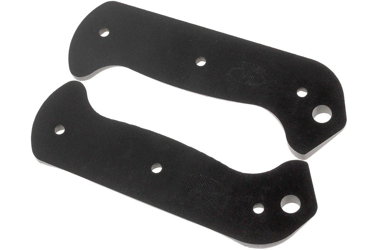 KA-BAR Becker VZ G10 Juego De Manijas 4 KA-BAR Becker VZ G10 Juego De Manijas - Imagen 2