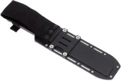 KA-BAR Becker TacTool BK3, Funda De Poliéster -Knives And Tools Comercio KABK3 07 ka bar kabk3 07